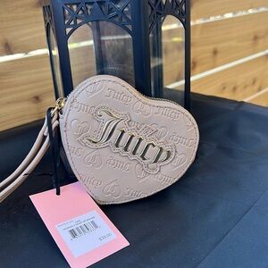 NWT JUICY COUTURE